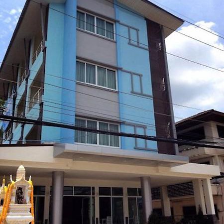 Tk Residence Kalasin Extérieur photo