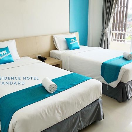 Tk Residence Kalasin Extérieur photo