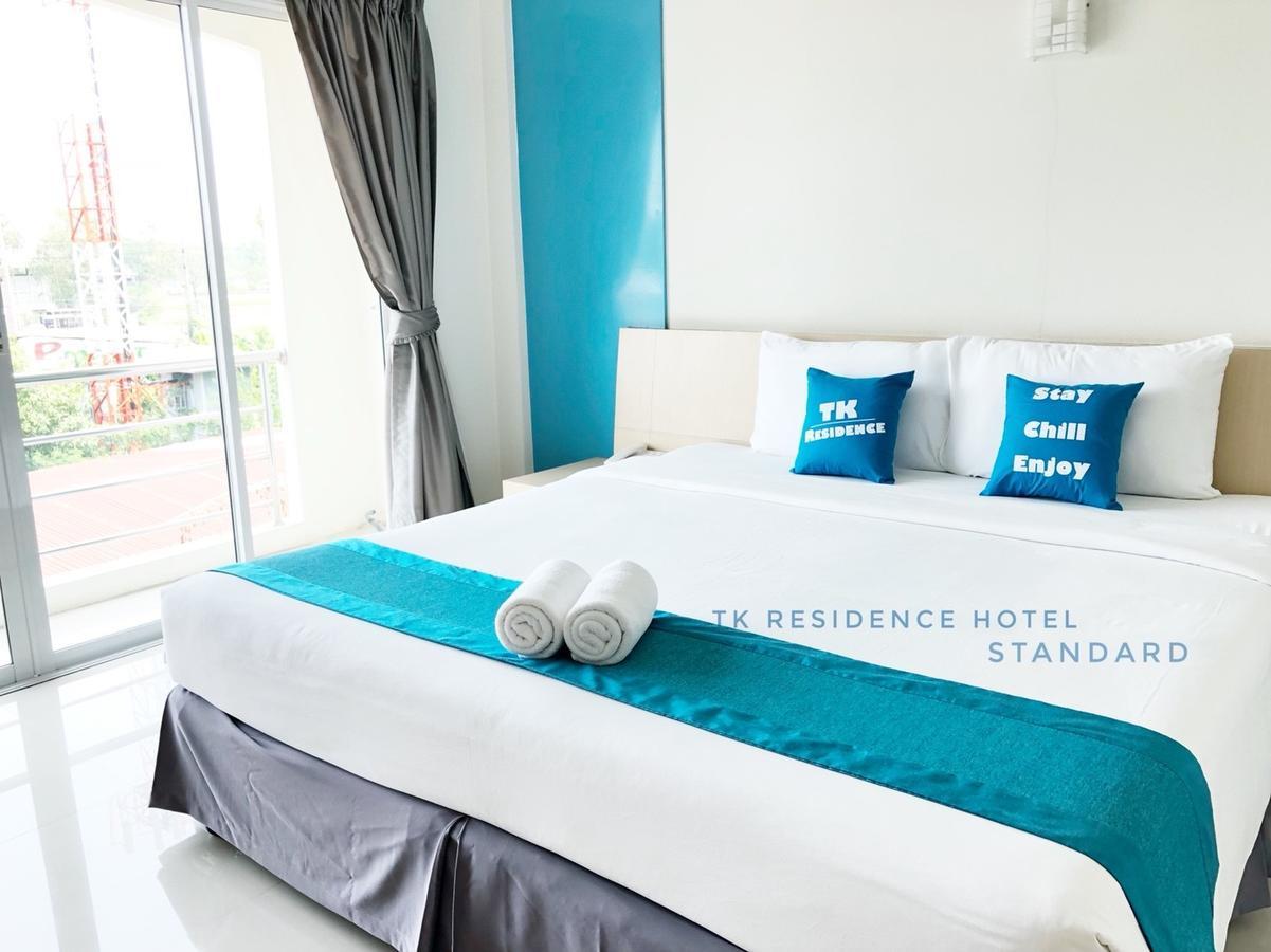 Tk Residence Kalasin Extérieur photo
