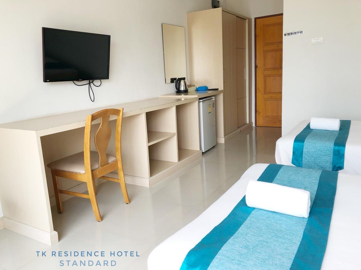 Tk Residence Kalasin Extérieur photo