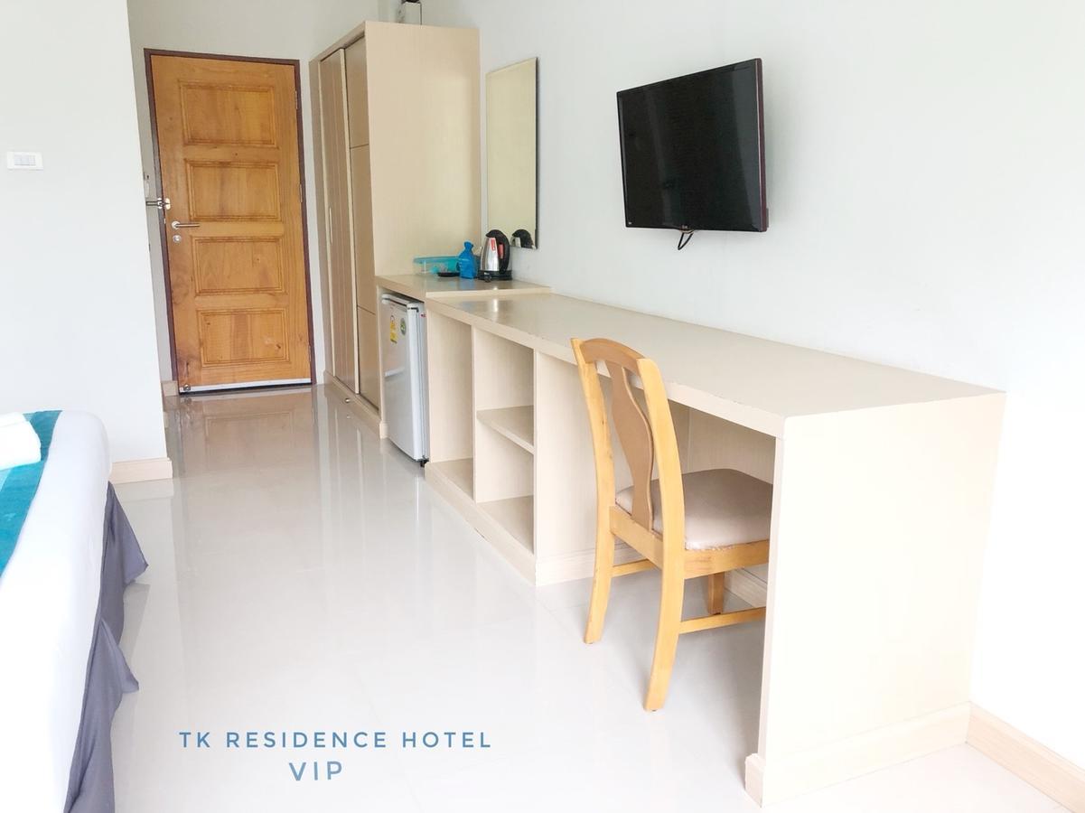 Tk Residence Kalasin Extérieur photo