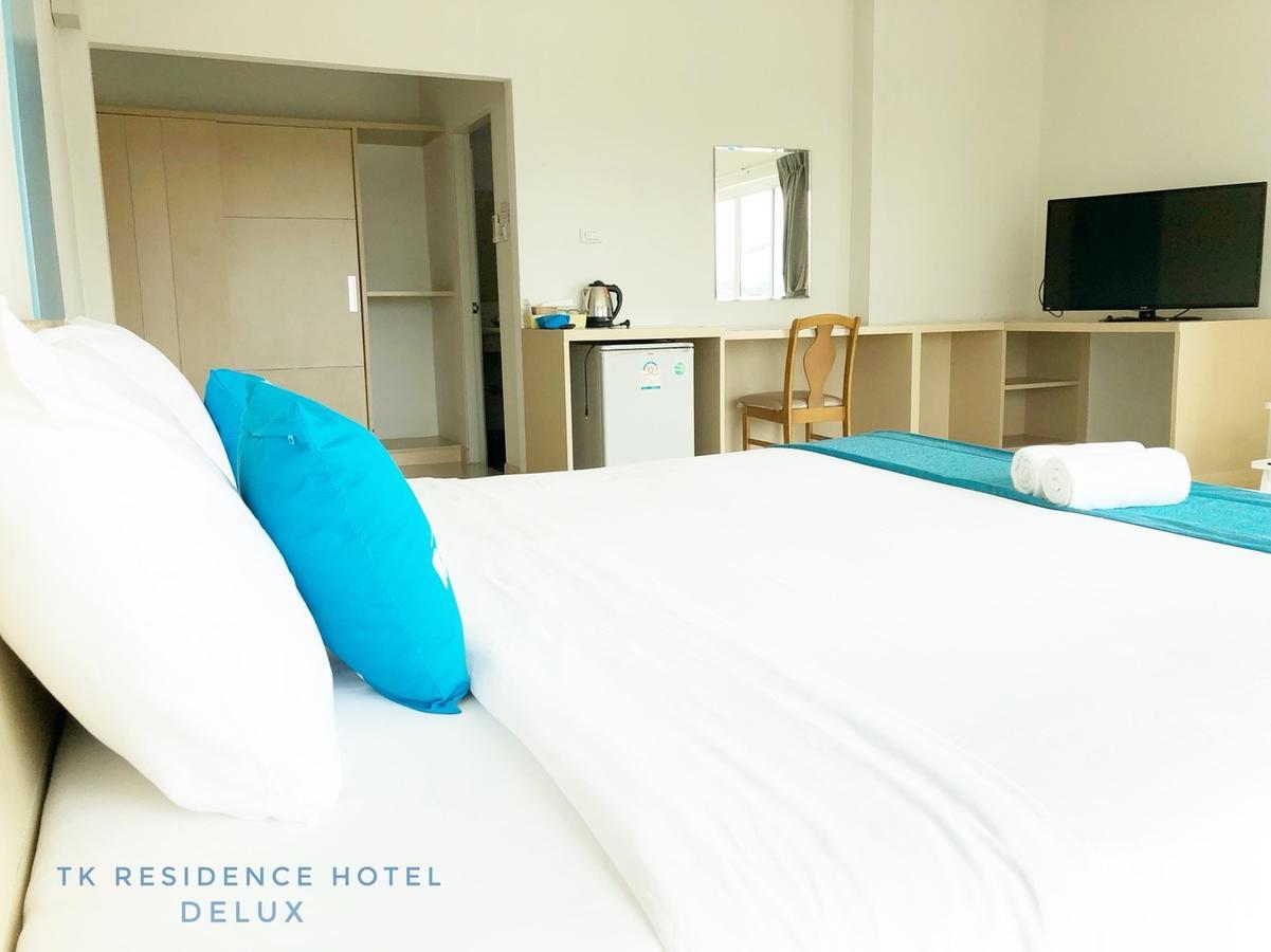 Tk Residence Kalasin Extérieur photo