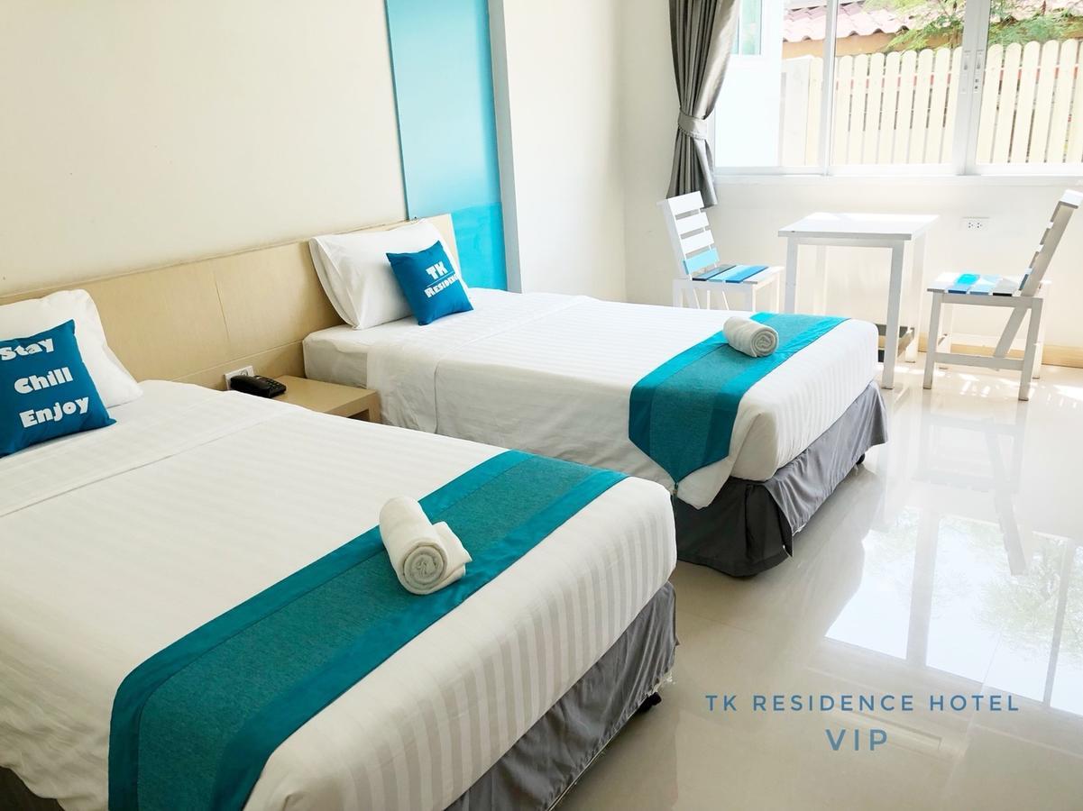 Tk Residence Kalasin Extérieur photo