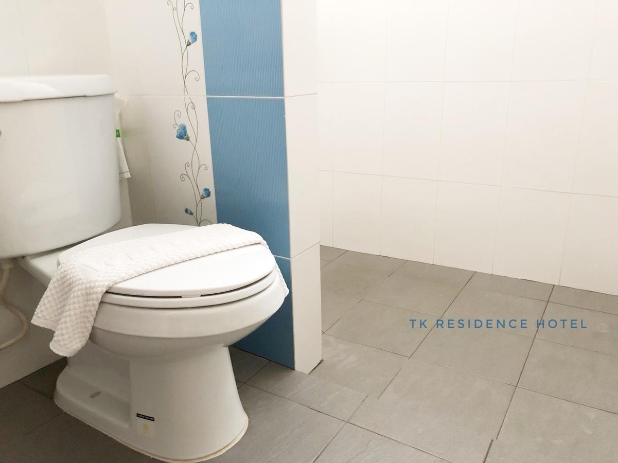 Tk Residence Kalasin Extérieur photo