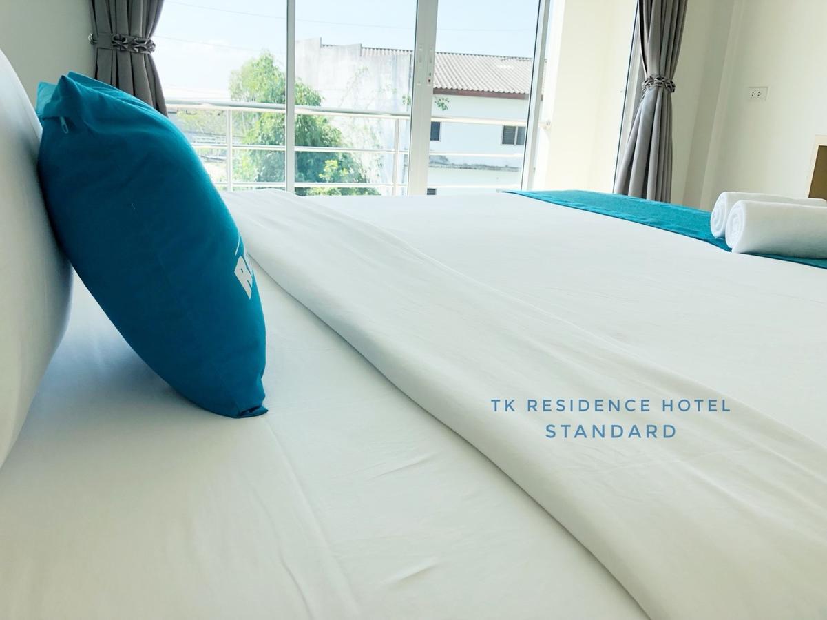 Tk Residence Kalasin Extérieur photo