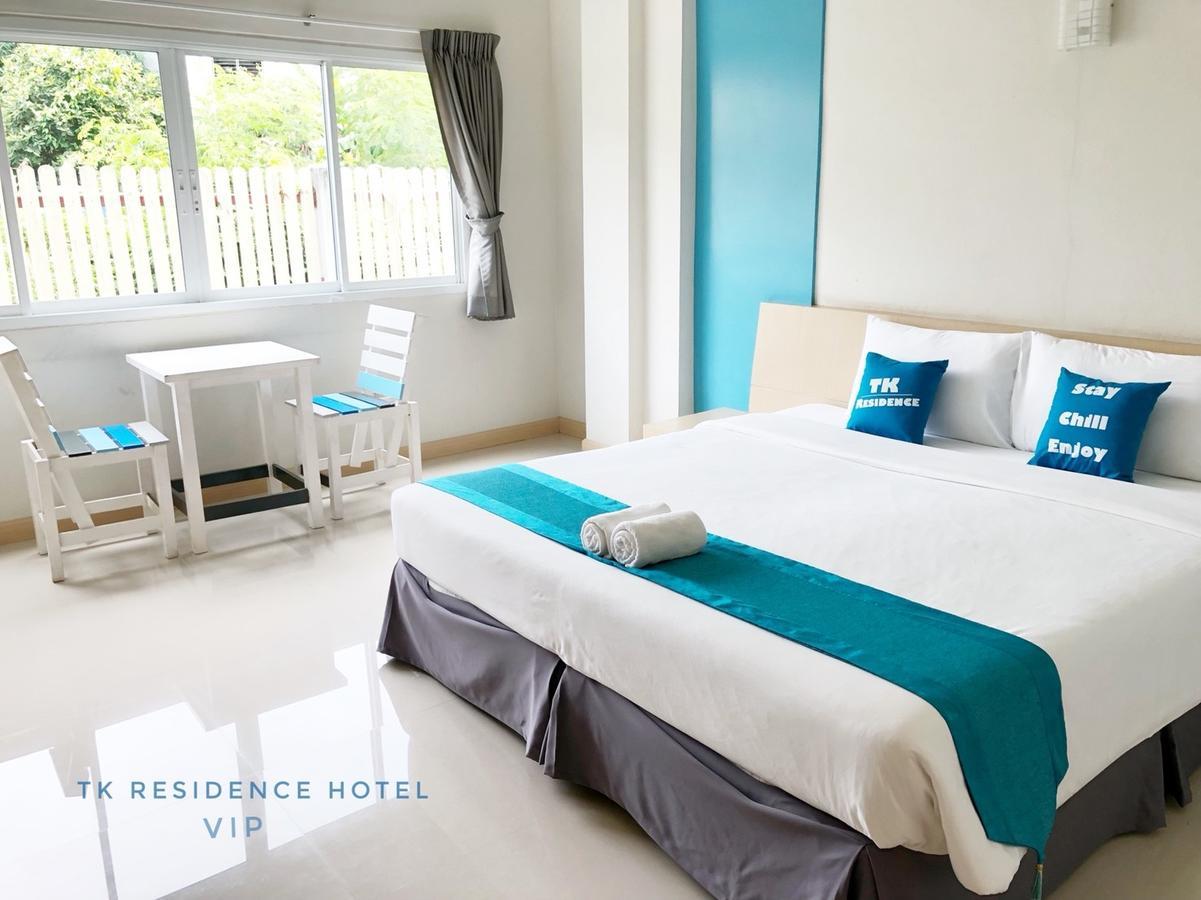Tk Residence Kalasin Extérieur photo